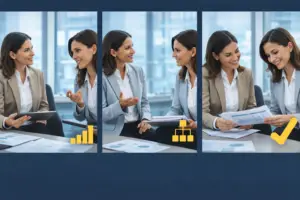 Consultora en organización y gestión para empresas que necesitan ordenar, estructurar y crecer con claridad5